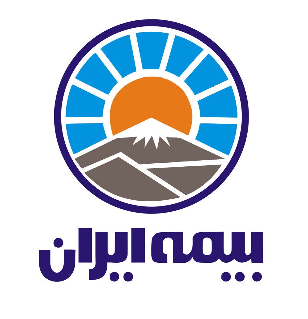 لوگو-بیمه-ایران